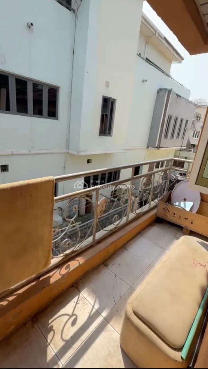 Self Contain with an Open Plan Kitchen Available, Orchid Road, Lekki Expressway, Lekki, Lagos, Self Contain (single Rooms) for Rent