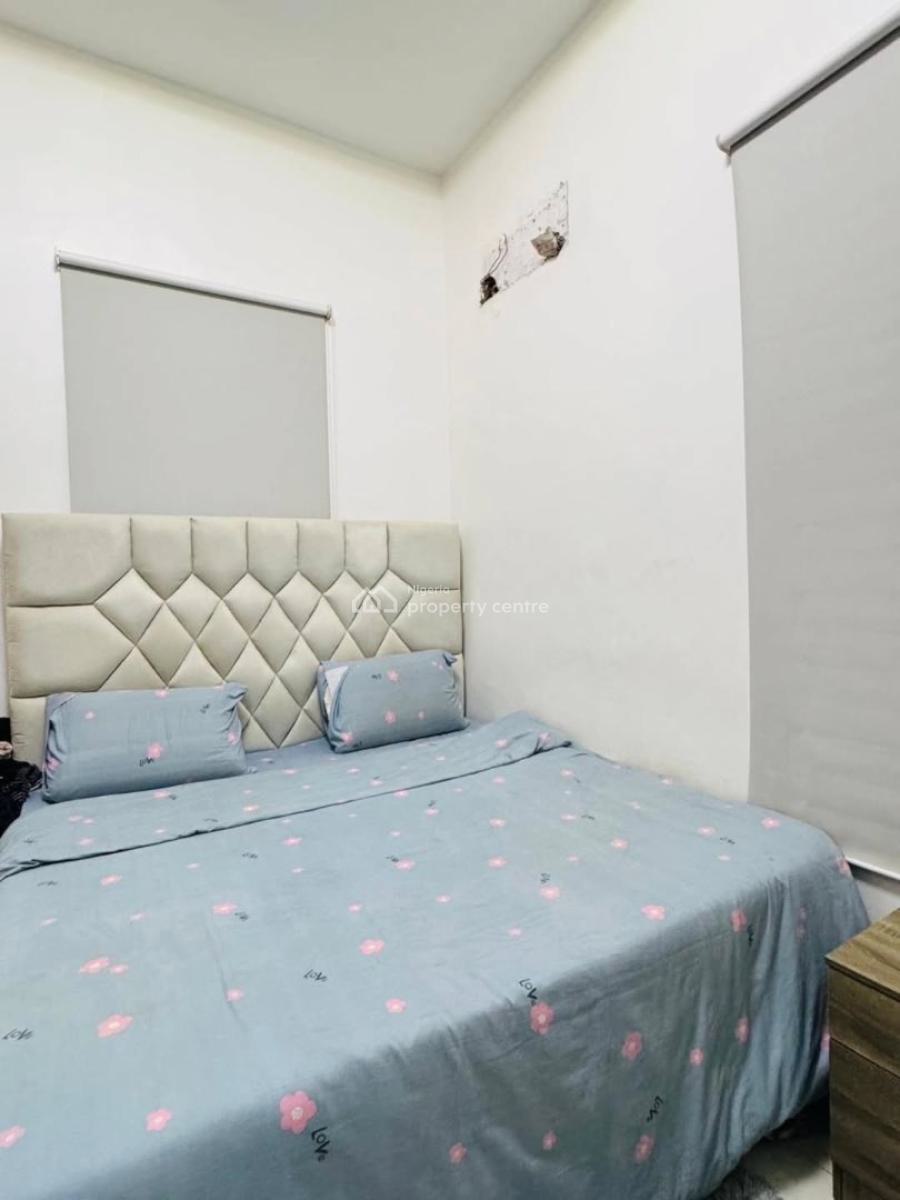 Lovely 4 Bedrooms Detached Duplex with Swimming Pool and Bq, Ikota, Lekki, Lagos, Detached Duplex for Sale