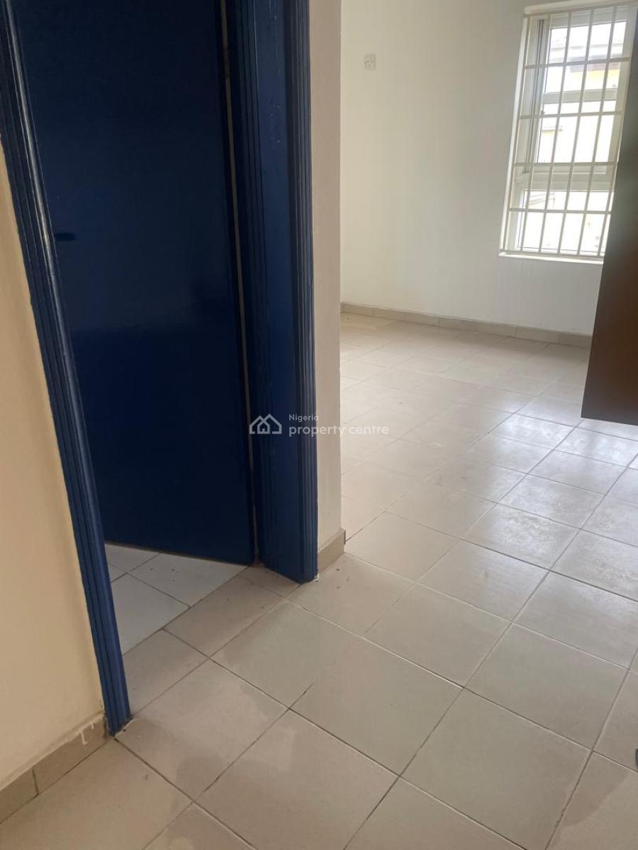 Fully Detached 4 Bedroom Duplex with a Bq, Chevron, Lekki, Lagos, Detached Duplex for Rent