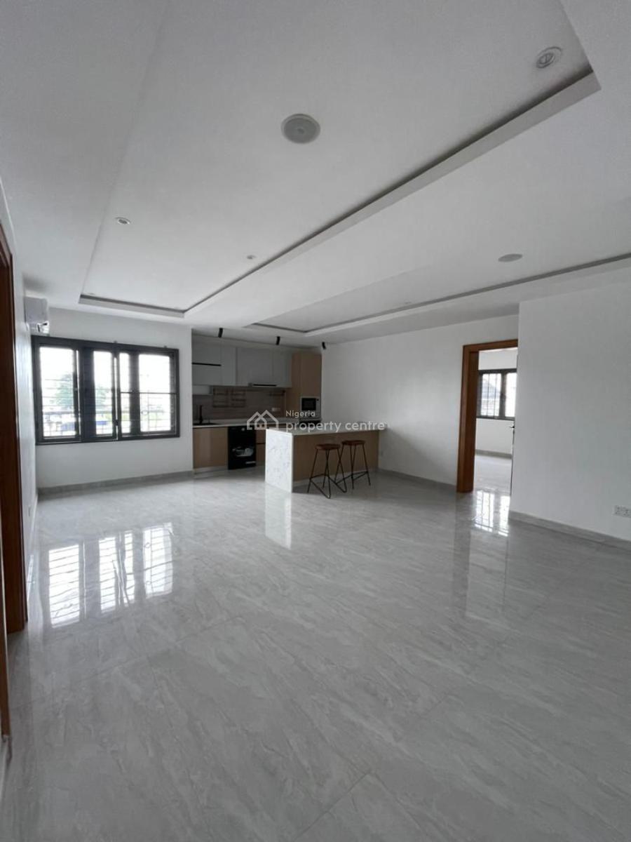2 Bedrooms Apartment, Osapa, Lekki, Lagos, Flat / Apartment for Sale