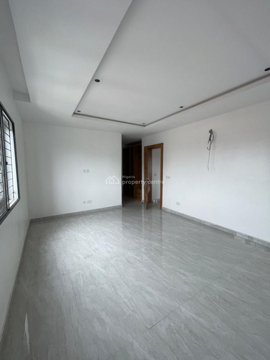 2 Bedrooms Apartment, Osapa, Lekki, Lagos, Flat / Apartment for Sale