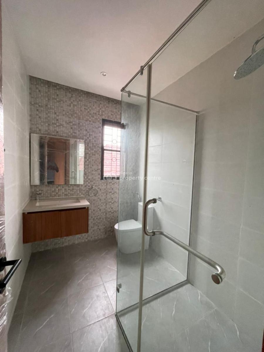 2 Bedrooms Apartment, Osapa, Lekki, Lagos, Flat / Apartment for Sale