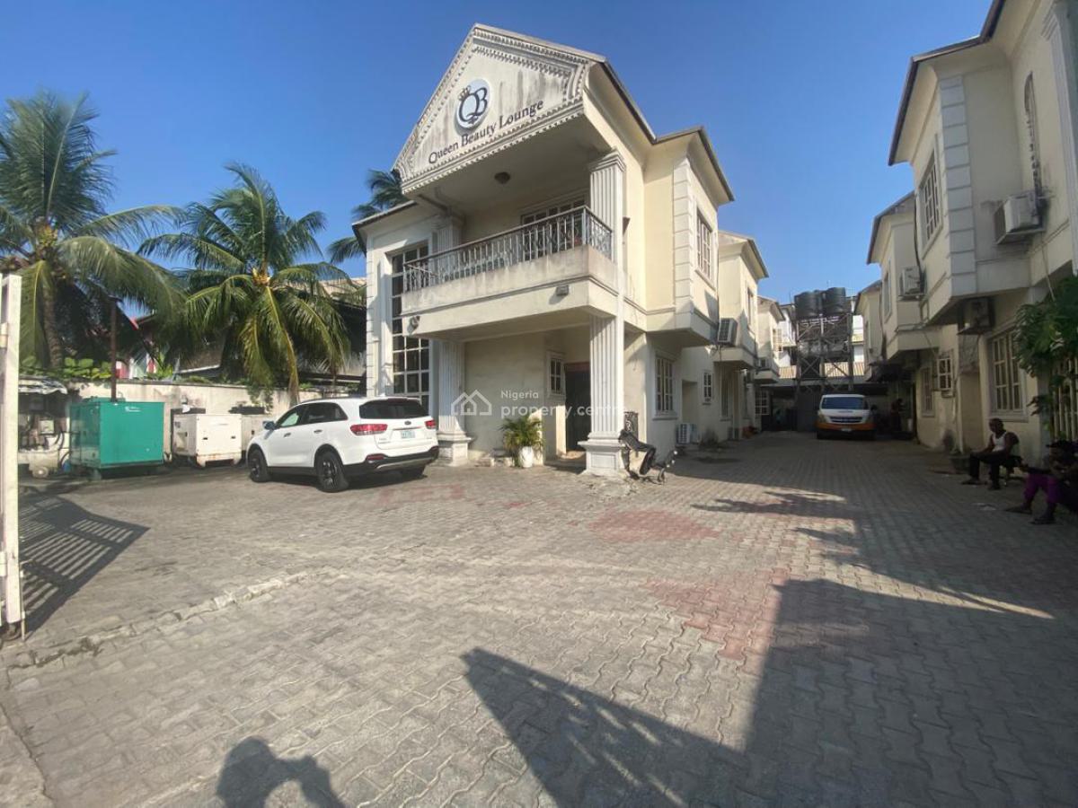 Nice Office Space, Lekki Phase 1, Lekki, Lagos, Event Centre / Venue for Rent