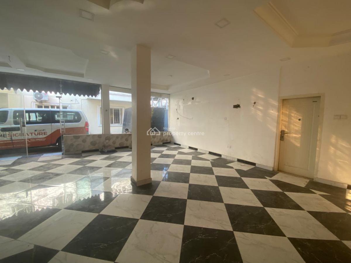 Nice Office Space, Lekki Phase 1, Lekki, Lagos, Event Centre / Venue for Rent