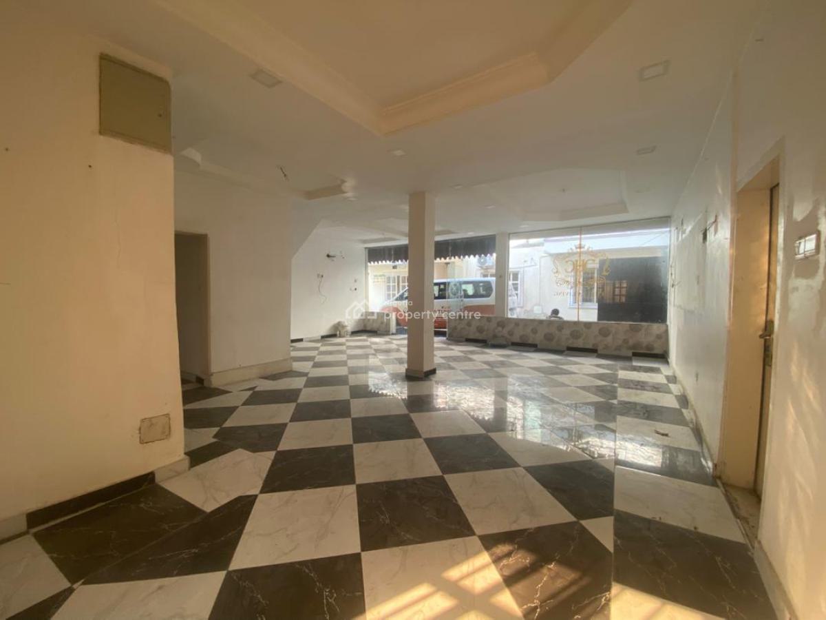 Nice Office Space, Lekki Phase 1, Lekki, Lagos, Event Centre / Venue for Rent