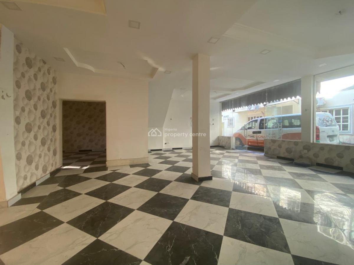 Nice Office Space, Lekki Phase 1, Lekki, Lagos, Event Centre / Venue for Rent