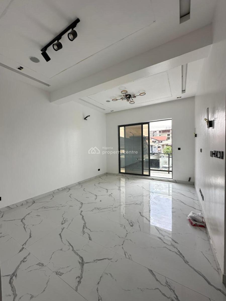 Modern Contemporary 2 Bedroom with Swimming Pool, Freedom Way / Presken Hotels, Lekki Phase 1, Lekki, Lagos, Flat / Apartment for Sale