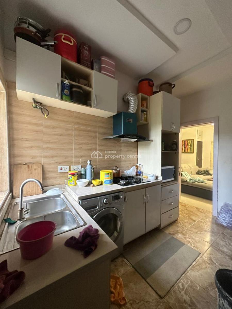 4 Bedrooms Terraced Duplex, Ikota, Lekki, Lagos, Terraced Duplex for Sale