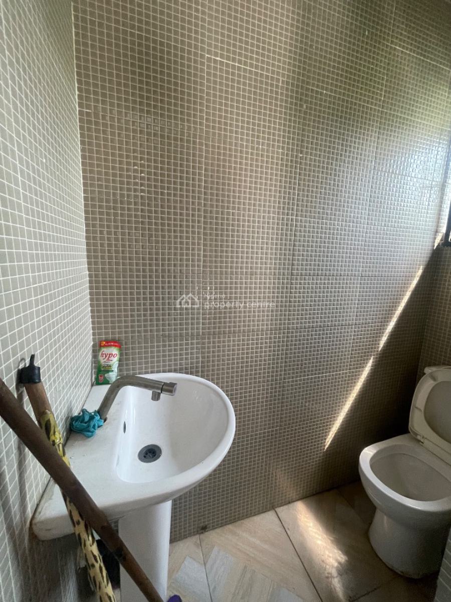 a Spacious Shop, Along Mobil Road, Ilaje, Ajah, Lagos, Shop for Rent