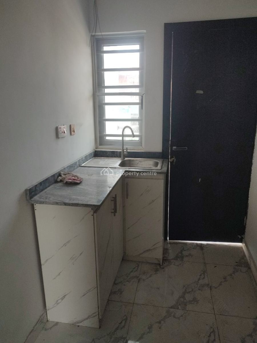 Own One Studio Apartment Today, Live Big and Earn Big From, Adekunle, Yaba, Lagos, Self Contain (single Rooms) for Sale