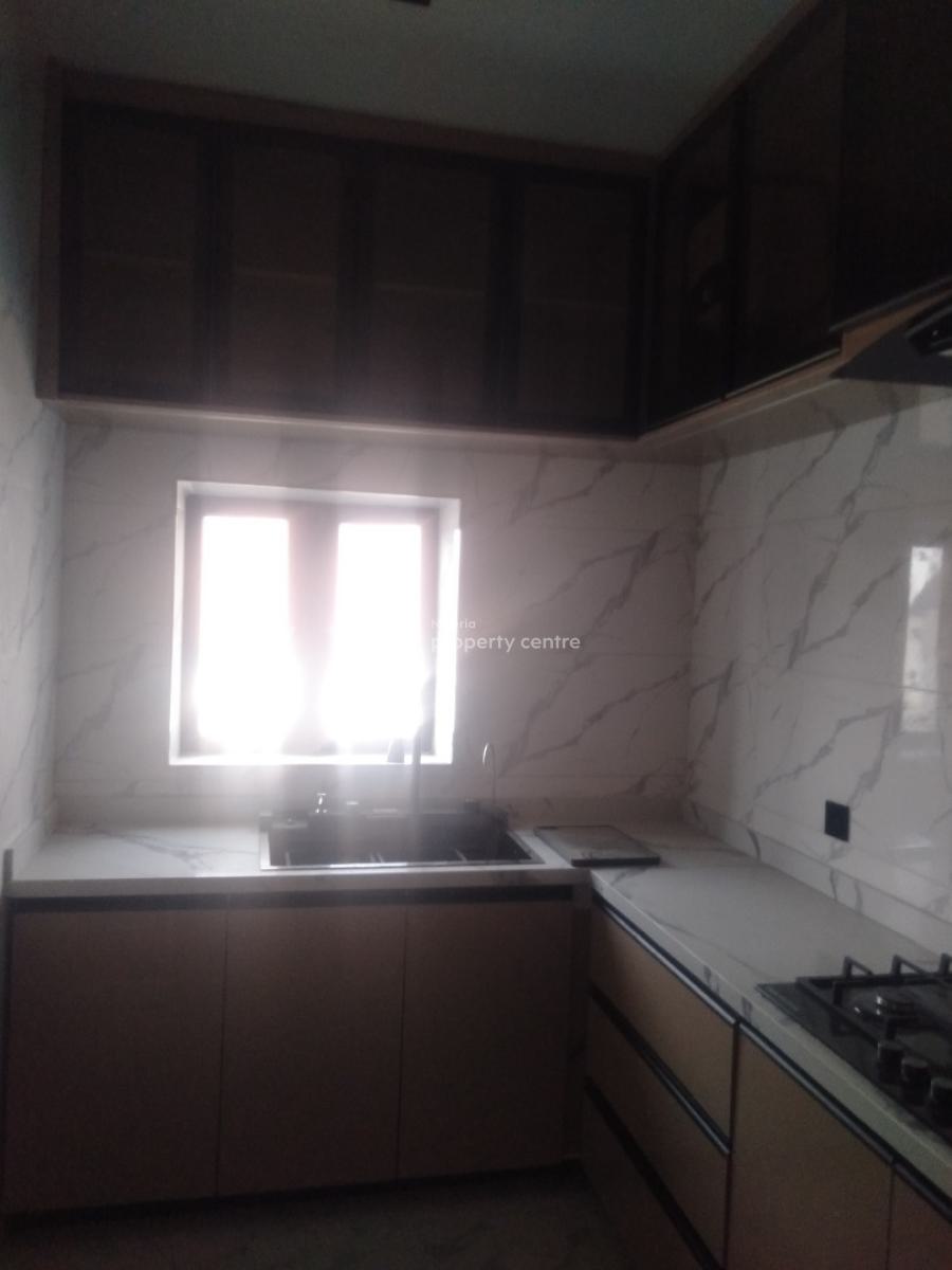 Brand New Luxuriously Finished 4 Bedrooms Fully Detached Duplex, Works and Housing, Gwarinpa, Abuja, Detached Duplex for Sale