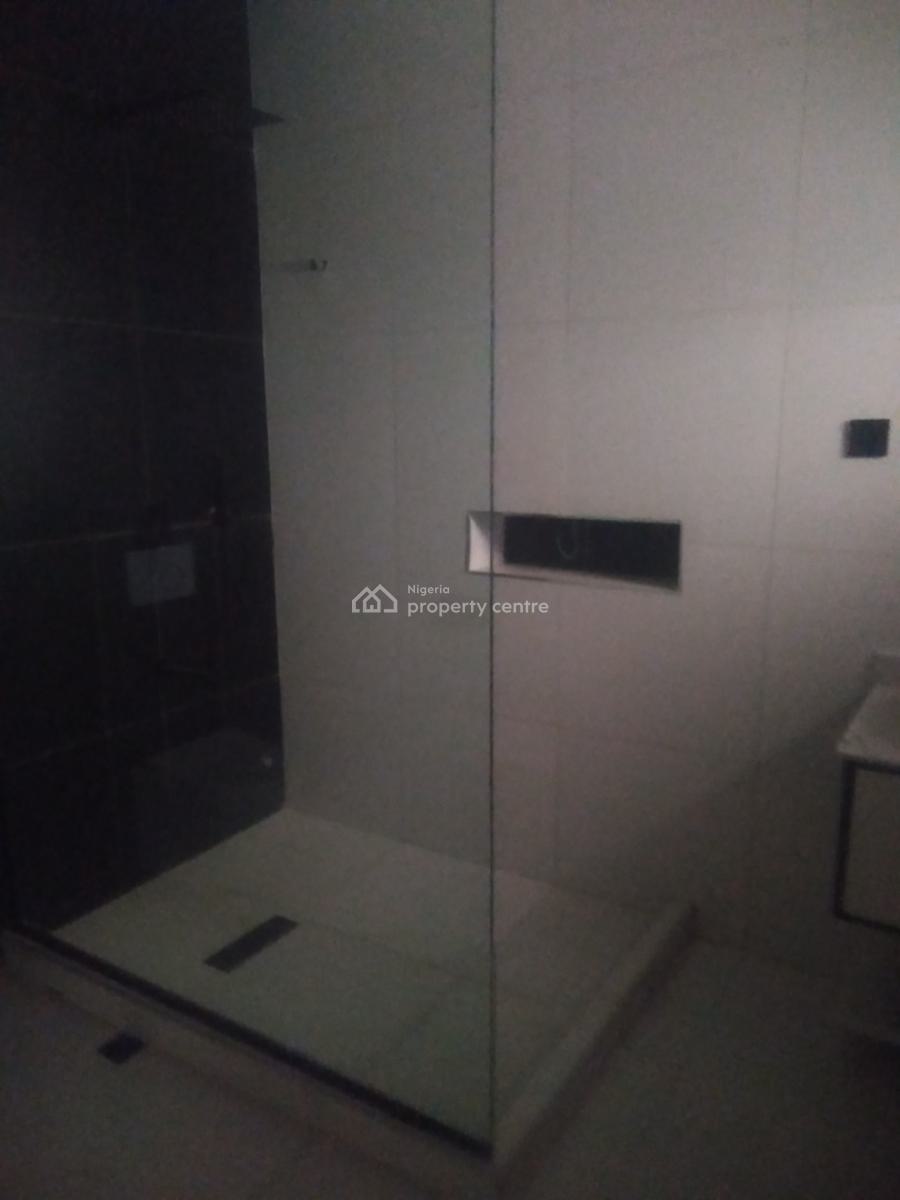 Brand New Luxuriously Finished 4 Bedrooms Fully Detached Duplex, Works and Housing, Gwarinpa, Abuja, Detached Duplex for Sale