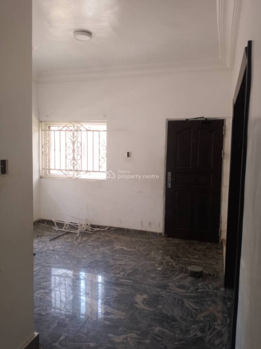 Semi Detached 4 Bedroom Duplex with a Room Bq, Oniru, Lekki, Lagos, Semi-detached Duplex for Rent