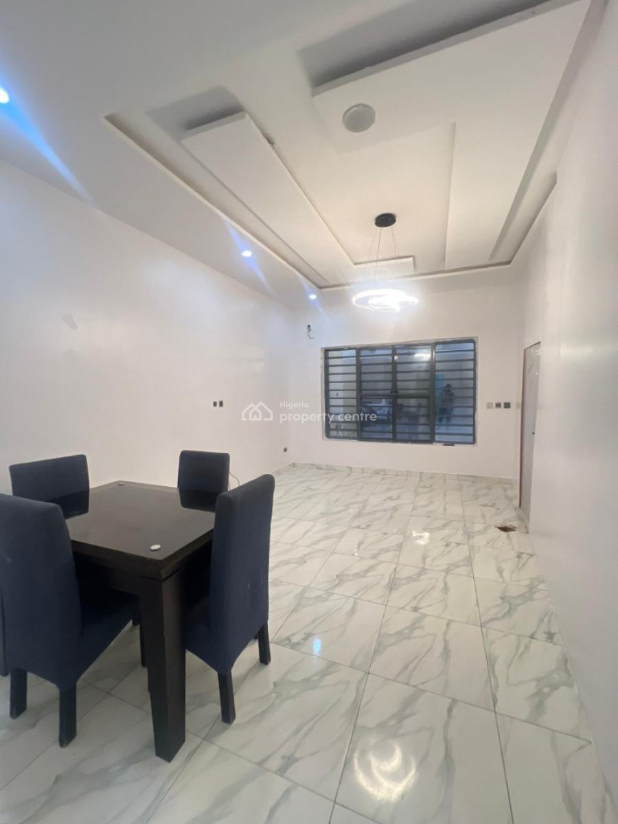 Spacious Mini Flat, Ikota, Lekki, Lagos, Flat / Apartment for Rent