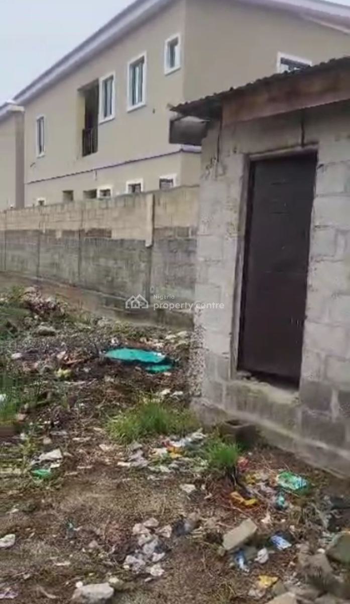 Land Measuring 1,250sqm, Opposite Lekki Garden Phase 2 Gate, Olokonla, Ajah, Lagos, Residential Land for Sale