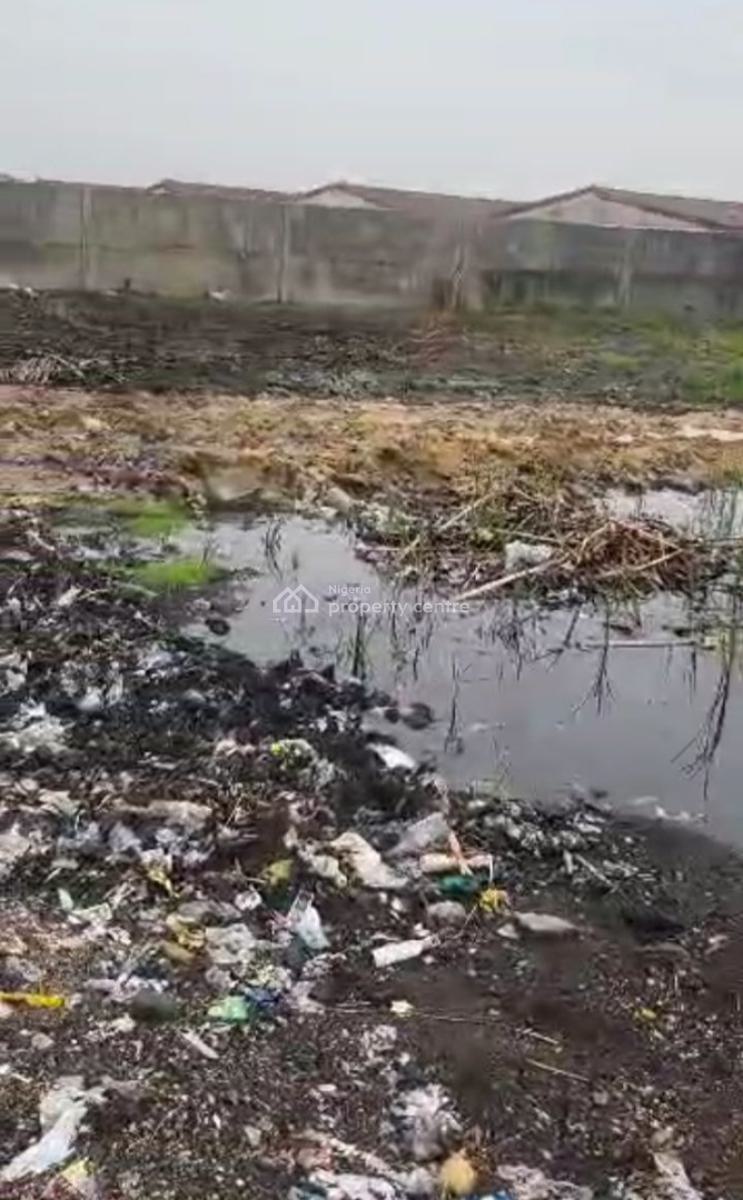 Land Measuring 1,250sqm, Opposite Lekki Garden Phase 2 Gate, Olokonla, Ajah, Lagos, Residential Land for Sale