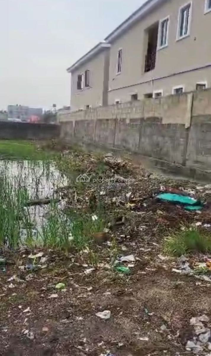 Land Measuring 1,250sqm, Opposite Lekki Garden Phase 2 Gate, Olokonla, Ajah, Lagos, Residential Land for Sale