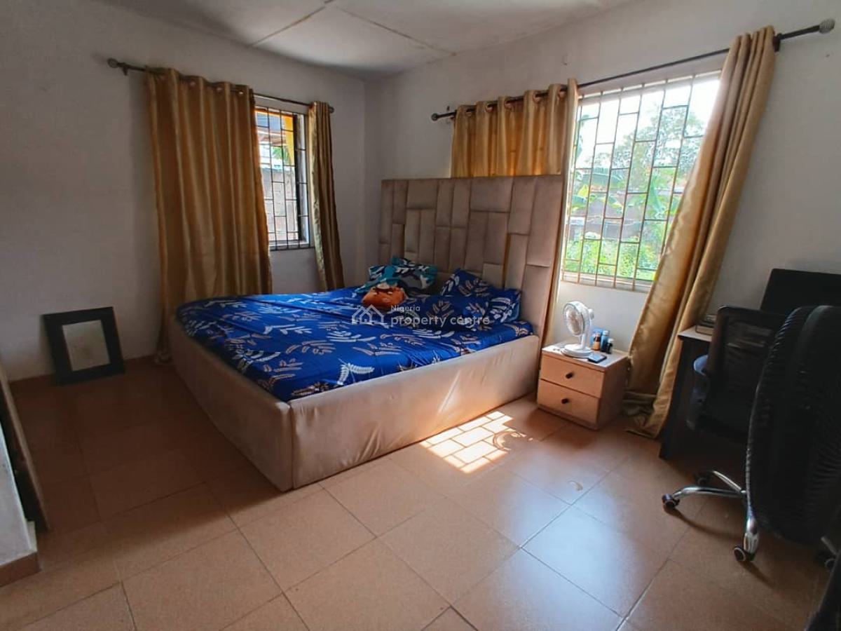 3 Bedrooms Bungalow, Onikanga, Ayobo, Ipaja, Lagos, Detached Bungalow for Sale