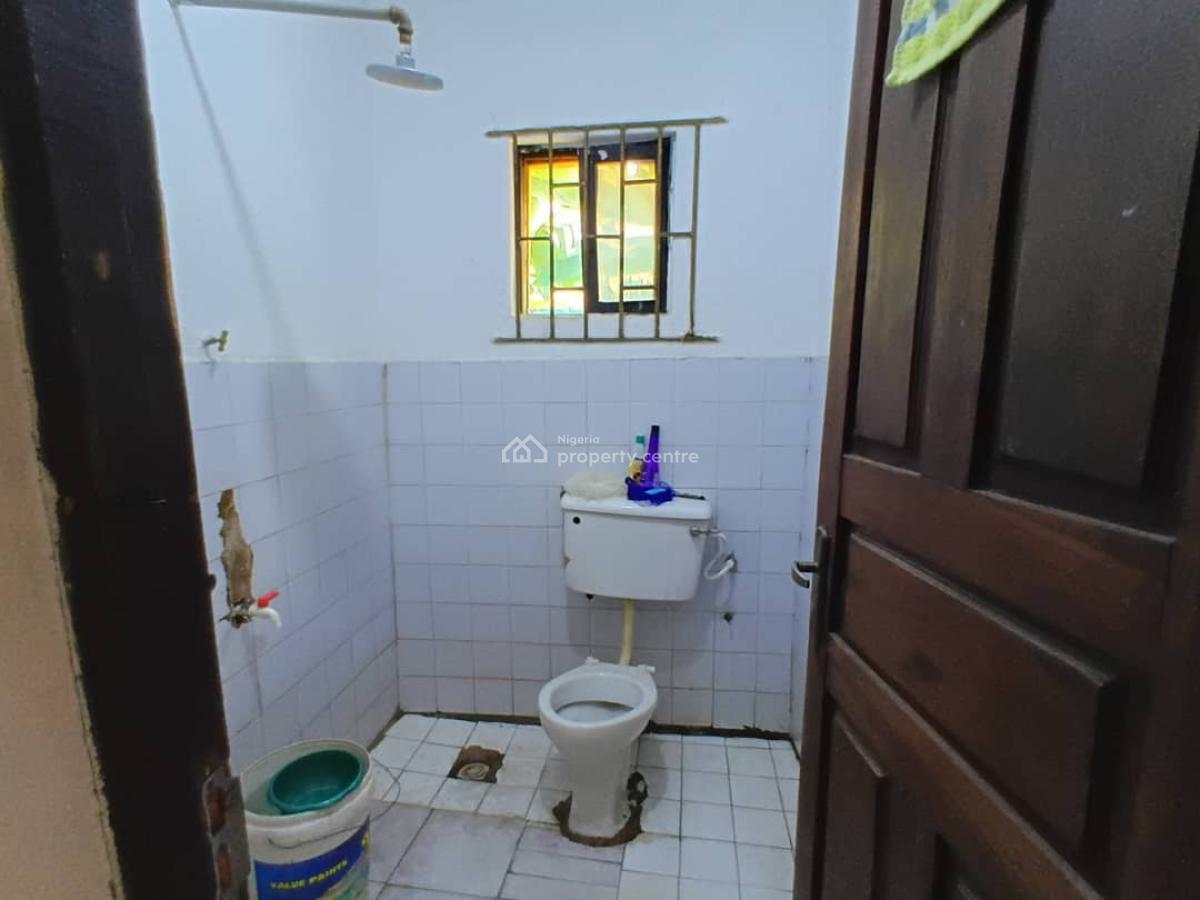 3 Bedrooms Bungalow, Onikanga, Ayobo, Ipaja, Lagos, Detached Bungalow for Sale