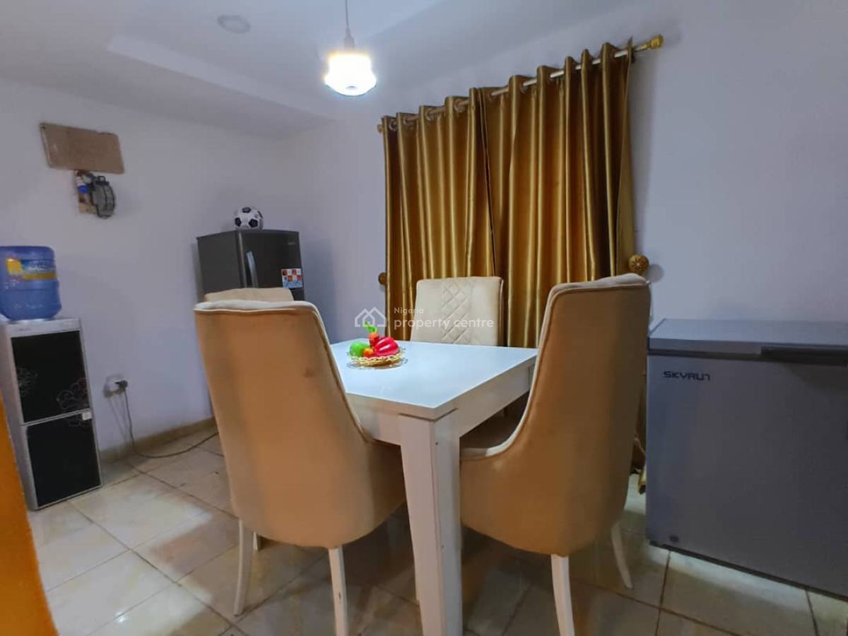 3 Bedrooms Bungalow, Onikanga, Ayobo, Ipaja, Lagos, Detached Bungalow for Sale