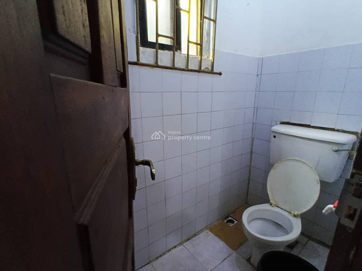 3 Bedrooms Bungalow, Onikanga, Ayobo, Ipaja, Lagos, Detached Bungalow for Sale