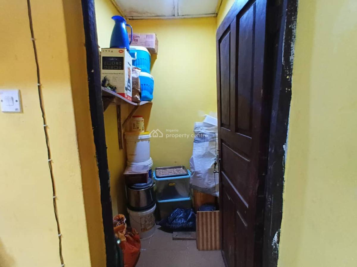 3 Bedrooms Bungalow, Onikanga, Ayobo, Ipaja, Lagos, Detached Bungalow for Sale