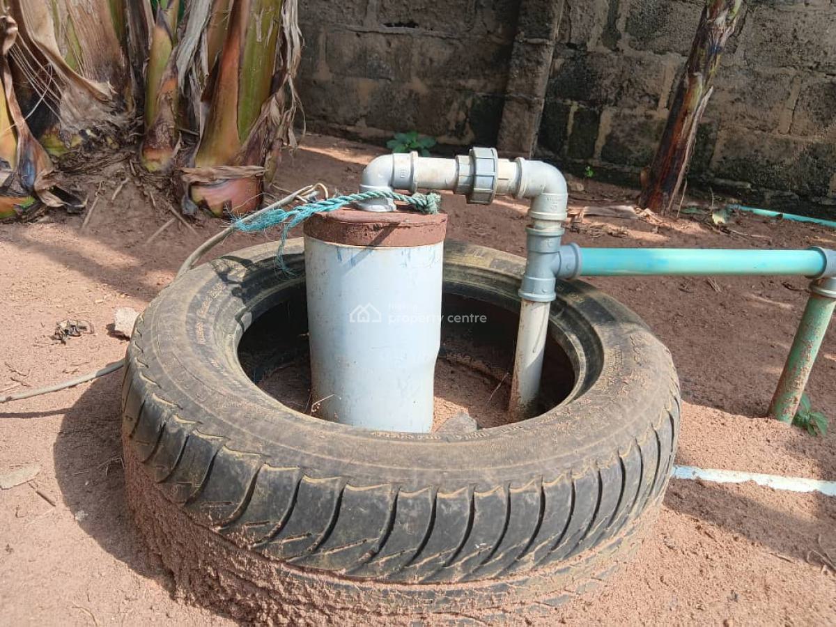 3 Bedrooms Bungalow, Onikanga, Ayobo, Ipaja, Lagos, Detached Bungalow for Sale