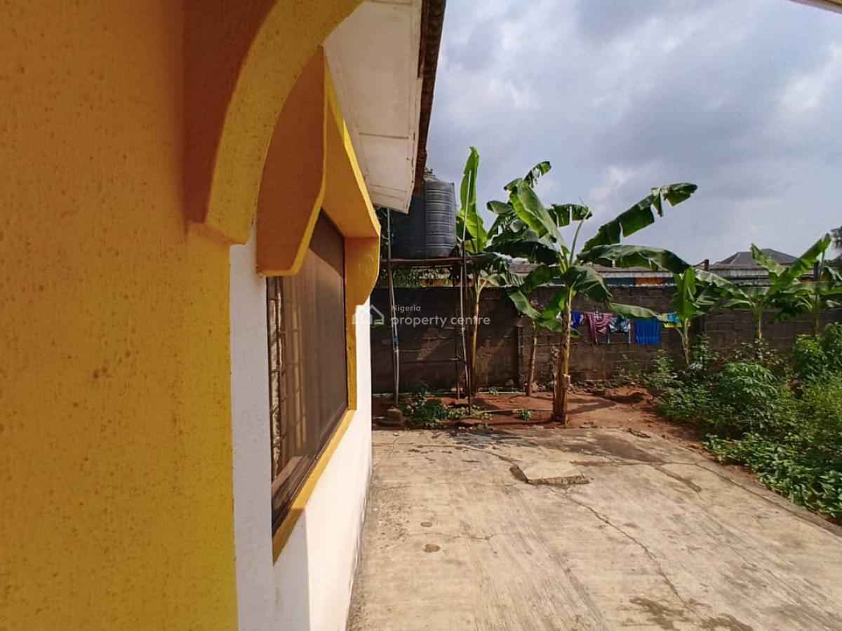 3 Bedrooms Bungalow, Onikanga, Ayobo, Ipaja, Lagos, Detached Bungalow for Sale