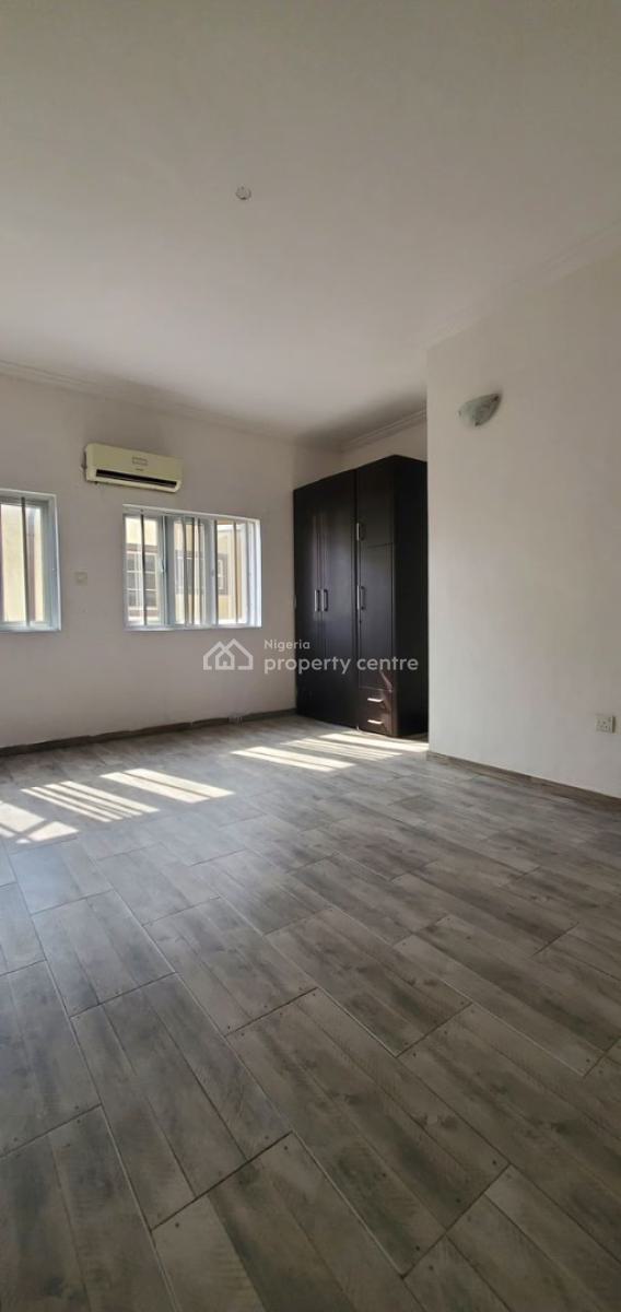 Classic 3 Bedroom, Lekki, Lagos, Terraced Duplex for Rent