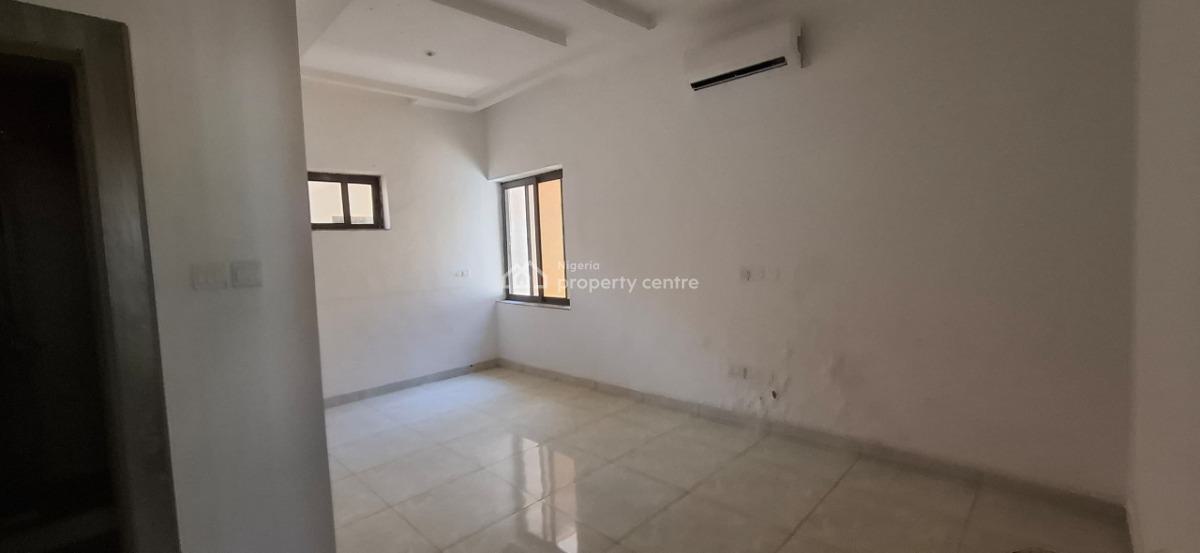 Exclusive Opportunity: Luxurious 3 Bedrooms Apartment with Guest Quarters, Guzape District, Abuja, Flat / Apartment for Sale
