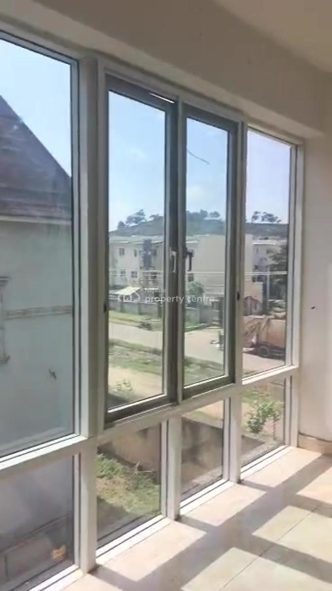 Exclusive Opportunity: Luxurious 3 Bedrooms Apartment with Guest Quarters, Guzape District, Abuja, Flat / Apartment for Sale
