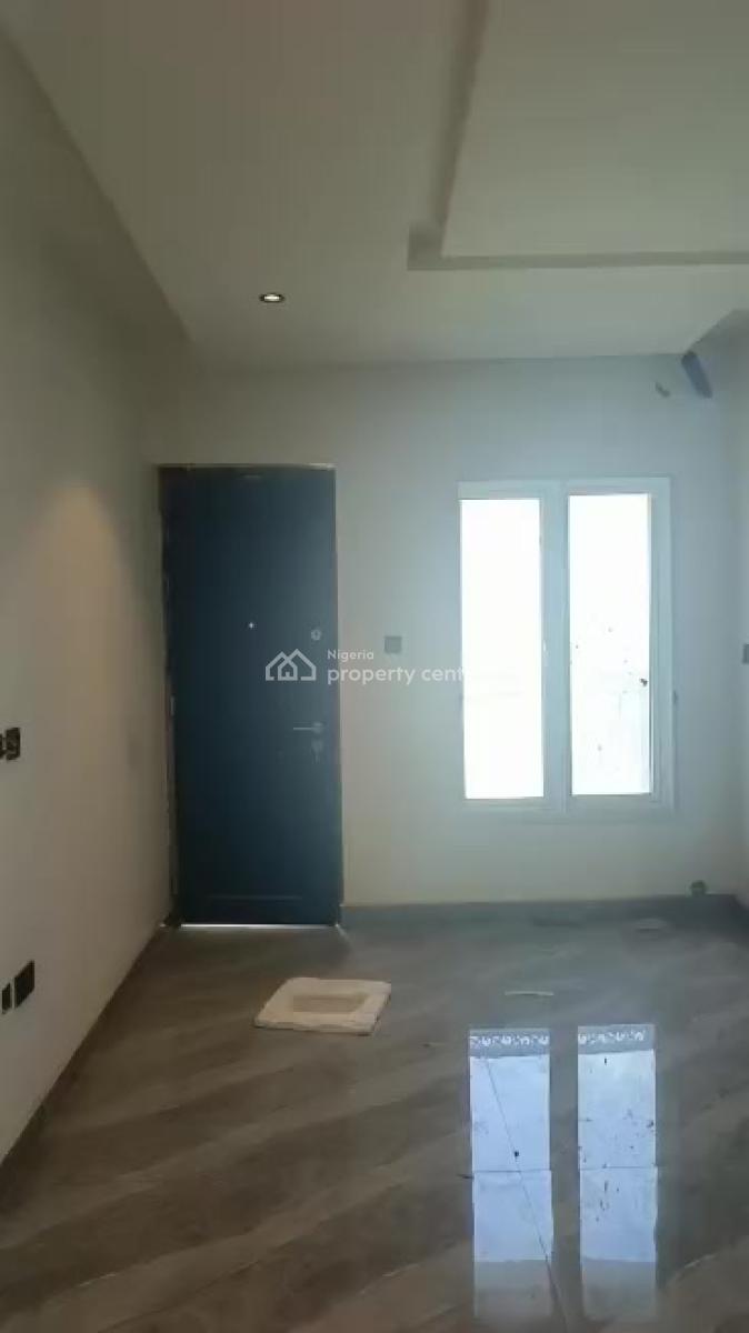 Exclusive Opportunity: Luxurious 3 Bedrooms Apartment with Guest Quarters, Guzape District, Abuja, Flat / Apartment for Sale