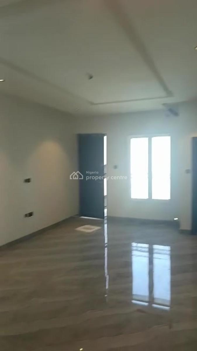 Exclusive Opportunity: Luxurious 3 Bedrooms Apartment with Guest Quarters, Guzape District, Abuja, Flat / Apartment for Sale