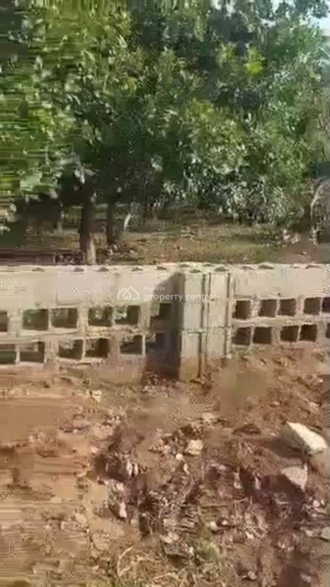 2.5 Hectares, Guzape District, Abuja, Residential Land for Sale