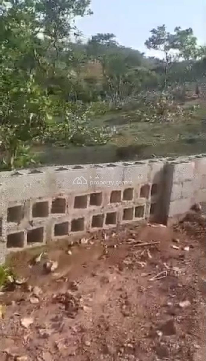 2.5 Hectares, Guzape District, Abuja, Residential Land for Sale