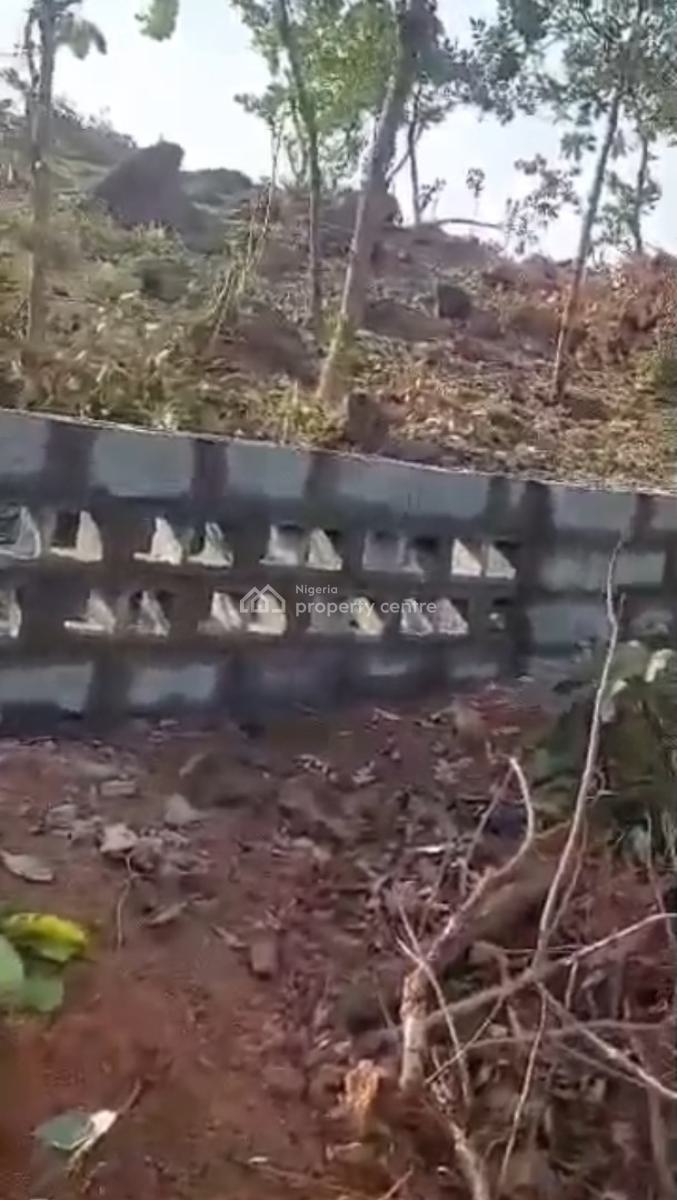 2.5 Hectares, Guzape District, Abuja, Residential Land for Sale