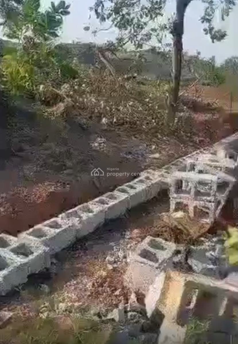 2.5 Hectares, Guzape District, Abuja, Residential Land for Sale