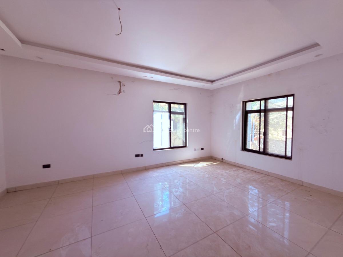 Spacious 6 Bedrooms Fully Detached Duplex with a 2 Bedroom Guest Chalet, Maitama District, Abuja, Detached Duplex for Rent