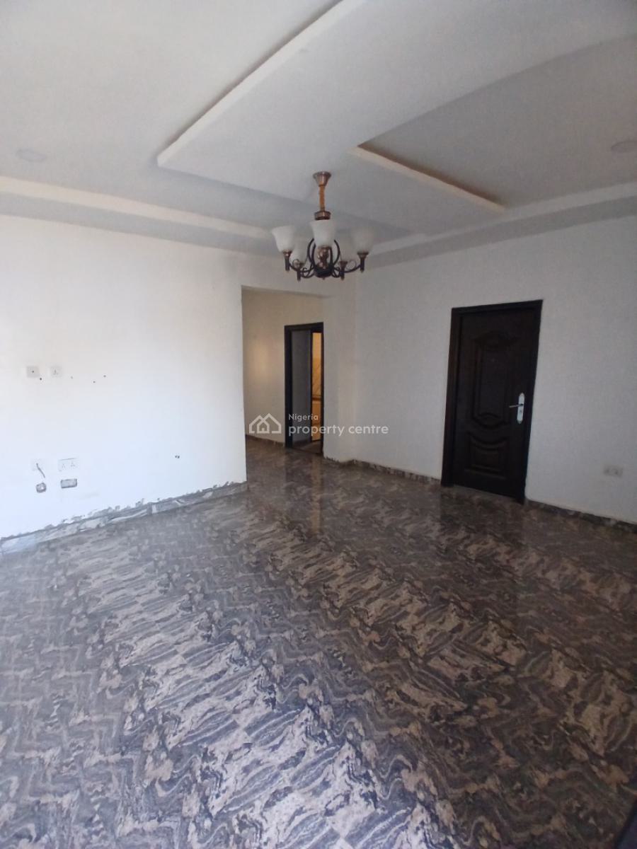Newly Renovated 2 Bedrooms, All Rooms Ensuite, Life Camp, Abuja, Flat / Apartment for Rent