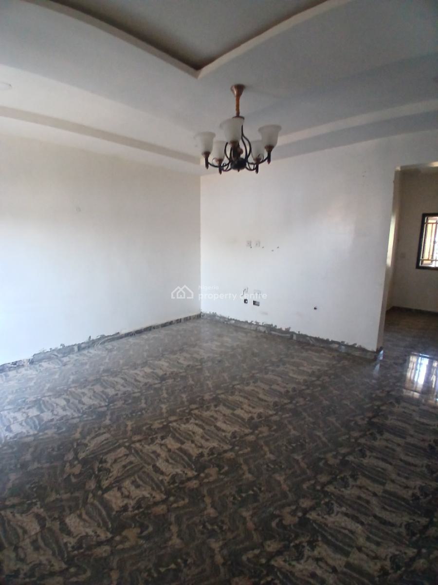 Newly Renovated 2 Bedrooms, All Rooms Ensuite, Life Camp, Abuja, Flat / Apartment for Rent