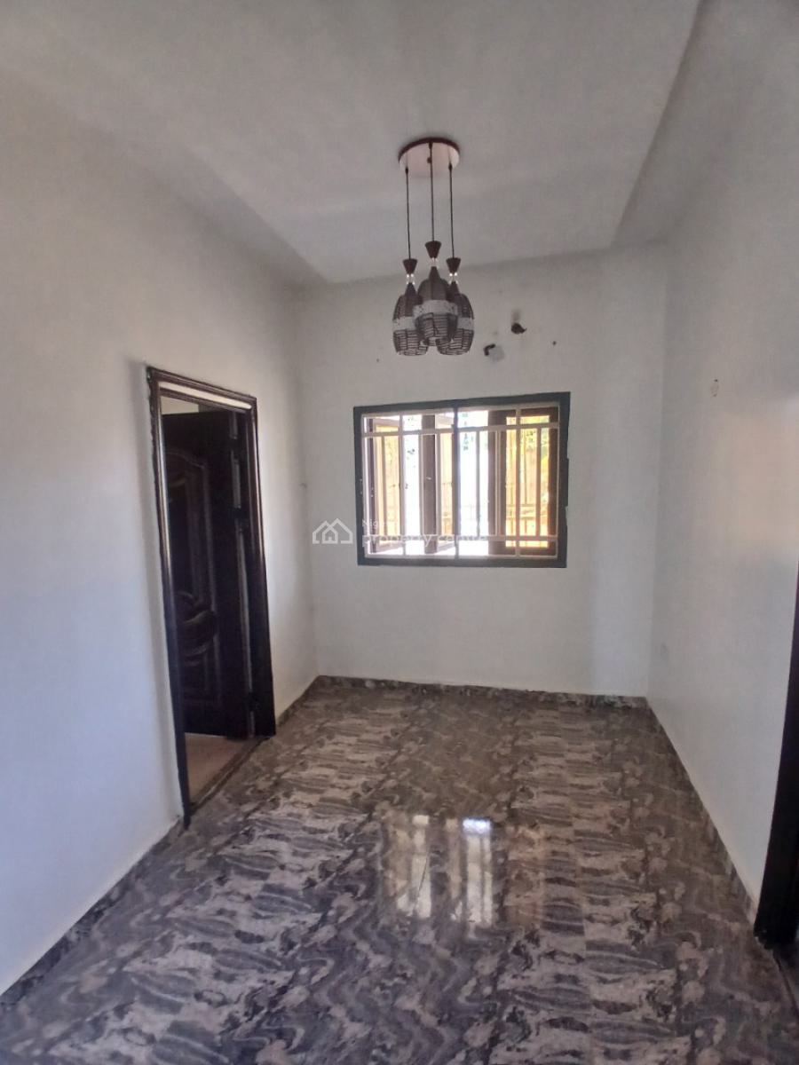 Newly Renovated 2 Bedrooms, All Rooms Ensuite, Life Camp, Abuja, Flat / Apartment for Rent