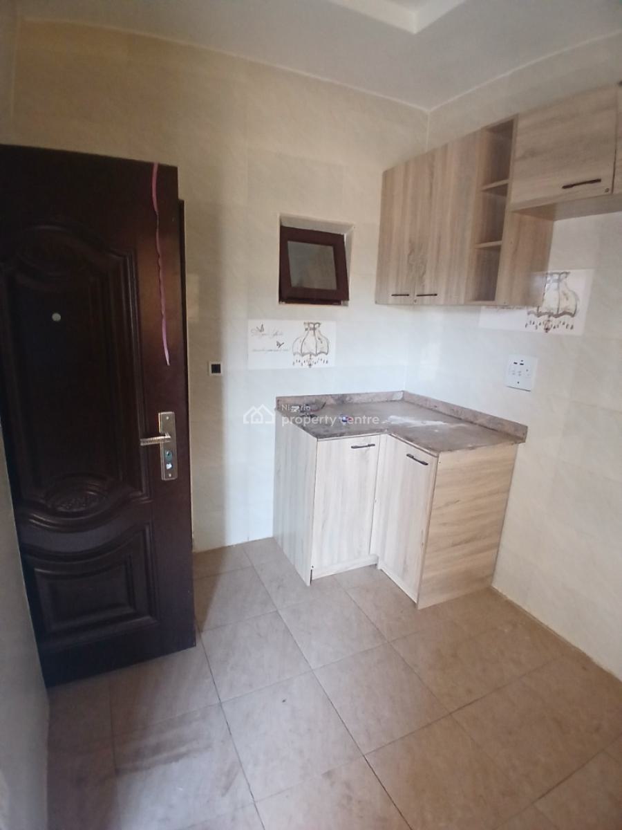 Newly Renovated 2 Bedrooms, All Rooms Ensuite, Life Camp, Abuja, Flat / Apartment for Rent