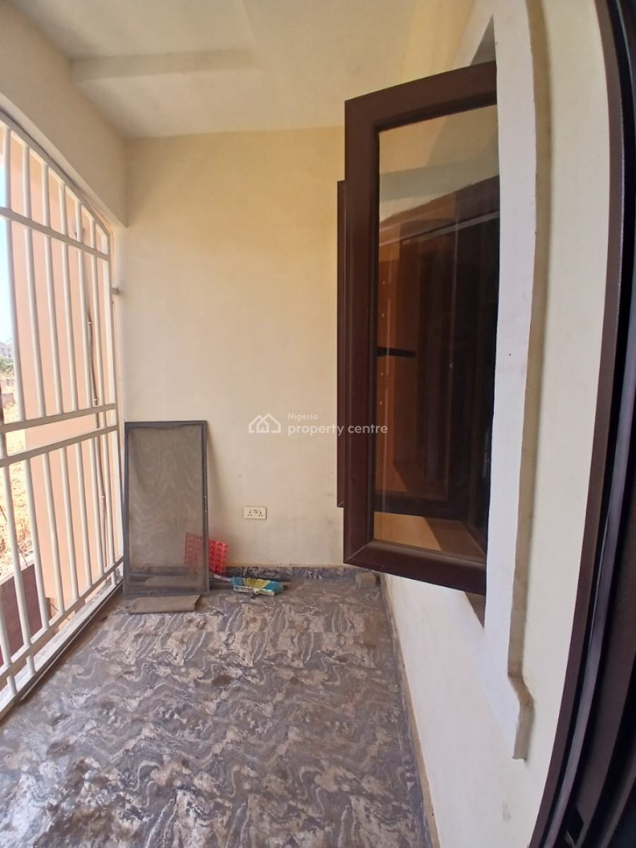 Newly Renovated 2 Bedrooms, All Rooms Ensuite, Life Camp, Abuja, Flat / Apartment for Rent