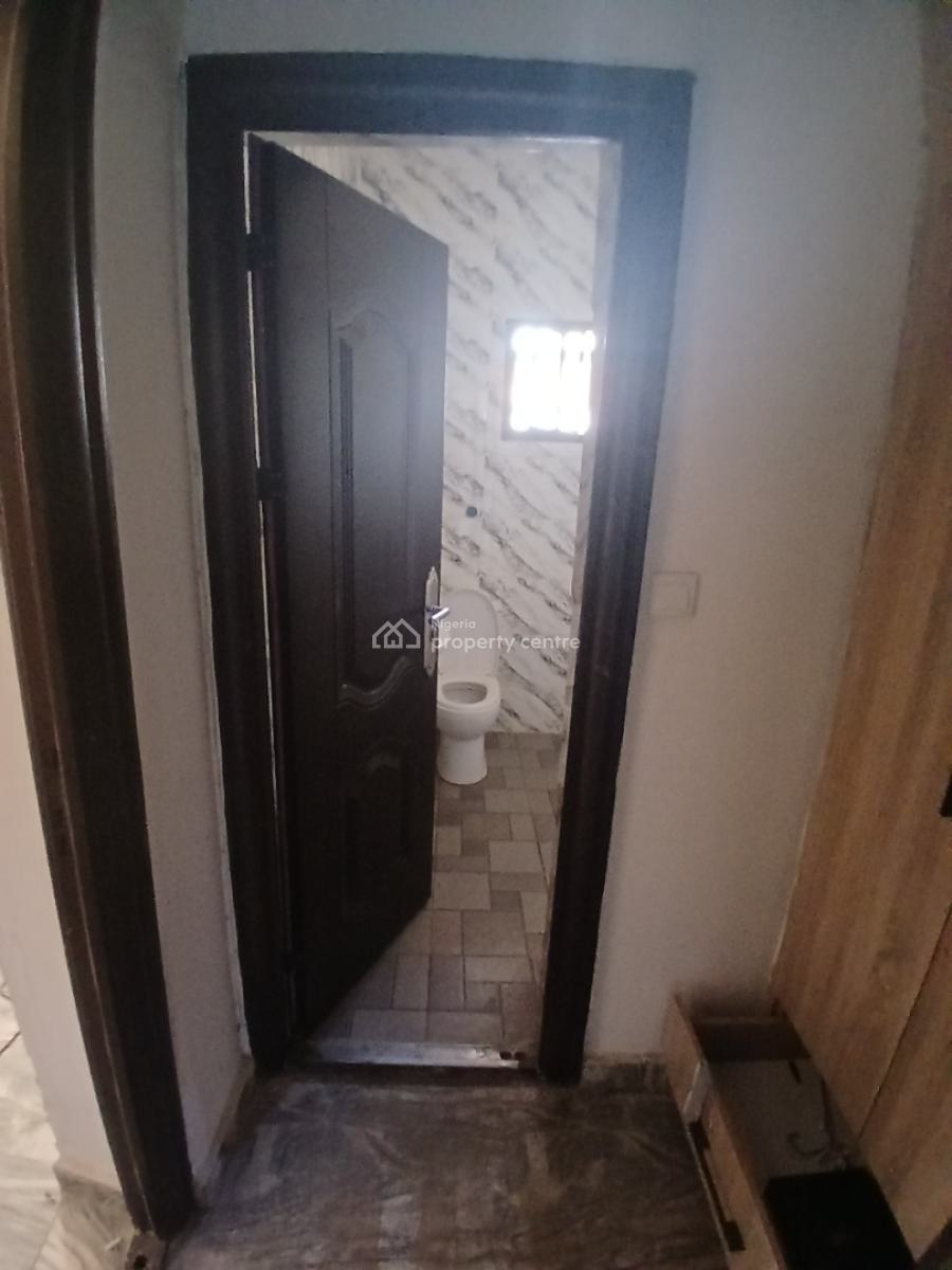 Newly Renovated 2 Bedrooms, All Rooms Ensuite, Life Camp, Abuja, Flat / Apartment for Rent