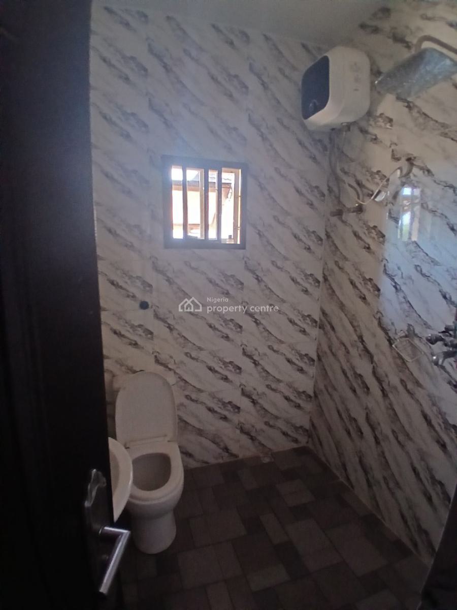 Newly Renovated 2 Bedrooms, All Rooms Ensuite, Life Camp, Abuja, Flat / Apartment for Rent