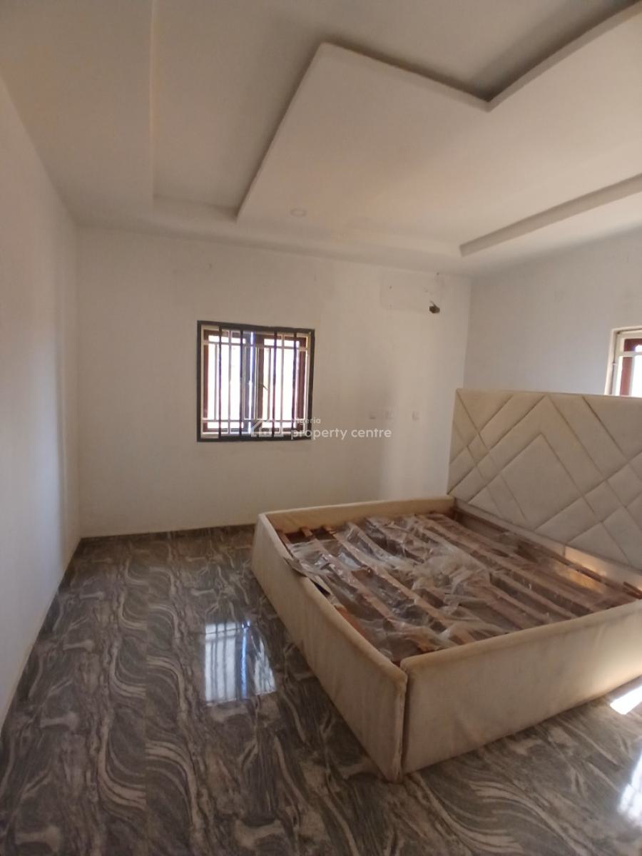 Newly Renovated 2 Bedrooms, All Rooms Ensuite, Life Camp, Abuja, Flat / Apartment for Rent