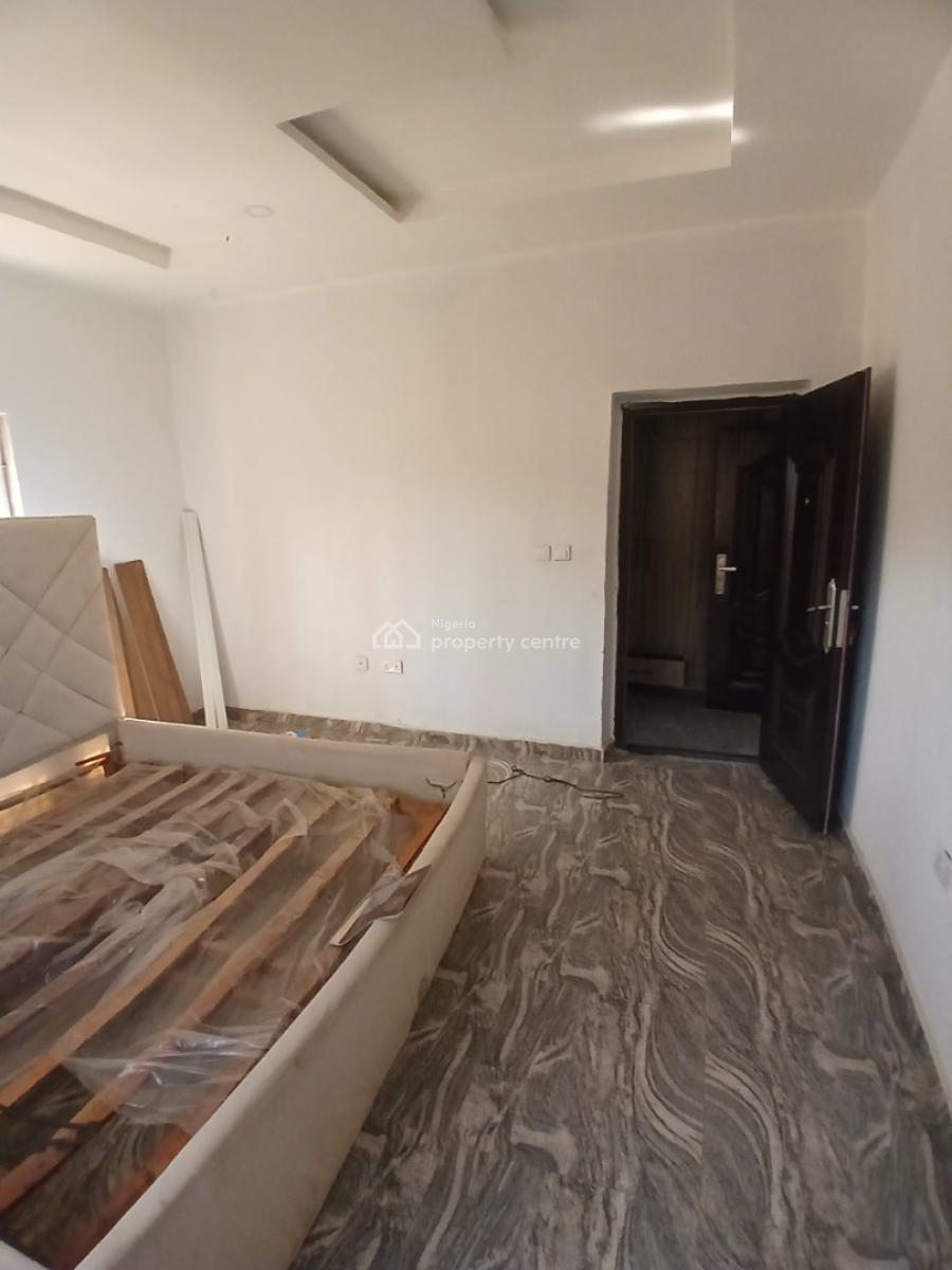 Newly Renovated 2 Bedrooms, All Rooms Ensuite, Life Camp, Abuja, Flat / Apartment for Rent