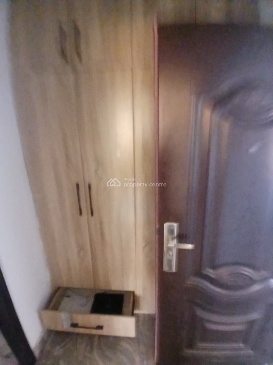 Newly Renovated 2 Bedrooms, All Rooms Ensuite, Life Camp, Abuja, Flat / Apartment for Rent