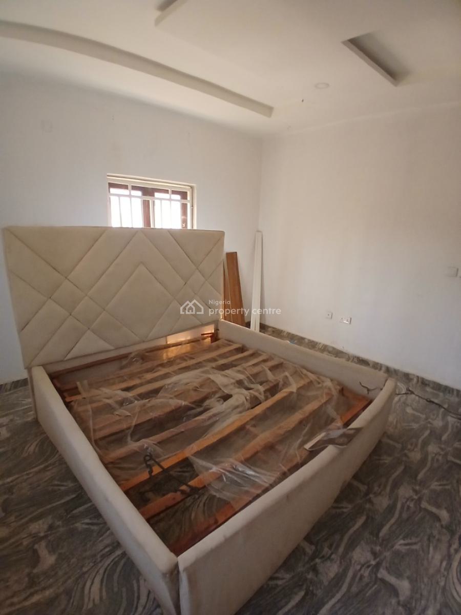 Newly Renovated 2 Bedrooms, All Rooms Ensuite, Life Camp, Abuja, Flat / Apartment for Rent