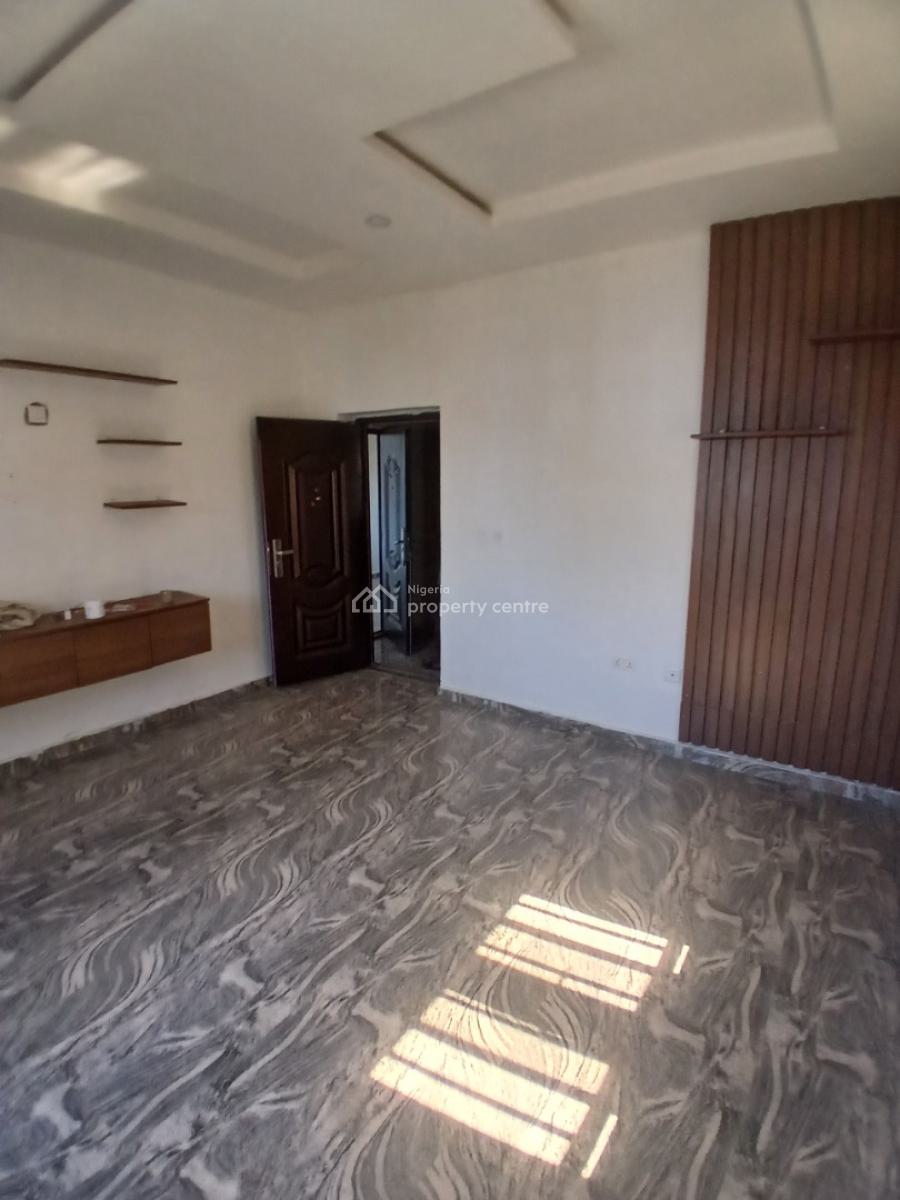 Newly Renovated 2 Bedrooms, All Rooms Ensuite, Life Camp, Abuja, Flat / Apartment for Rent